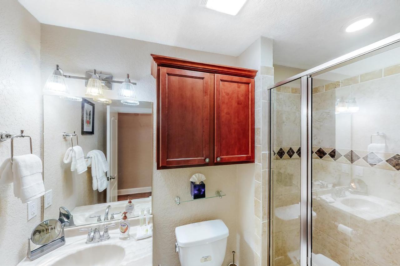 Urban Villita Villa Сан Антонио Екстериор снимка